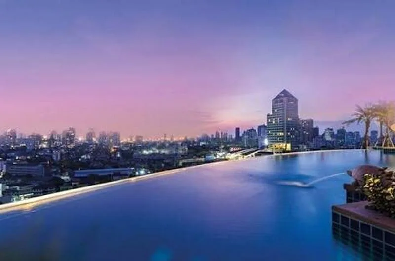 Sky Walk Condominium — photo 6