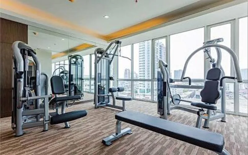 Sky Walk Condominium — photo 7