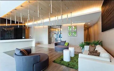 Sky Walk Condominium