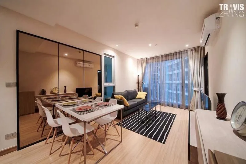 Sky Walk Condominium — photo 2
