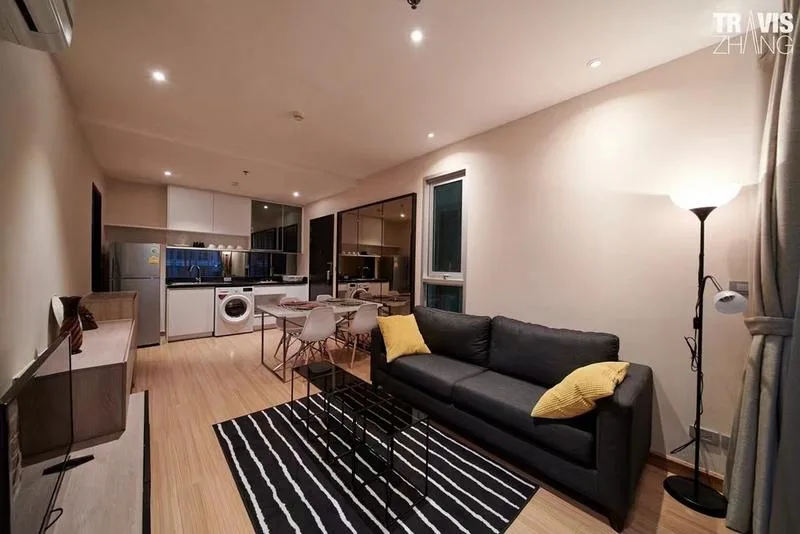 Sky Walk Condominium — photo 3