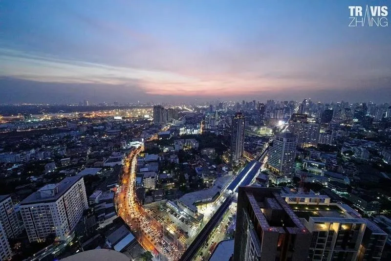 Sky Walk Condominium — photo 4