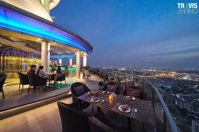 Sky Walk Condominium — photo 5