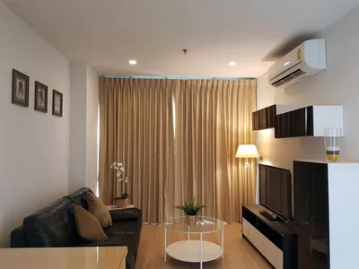 Sky Walk Condominium