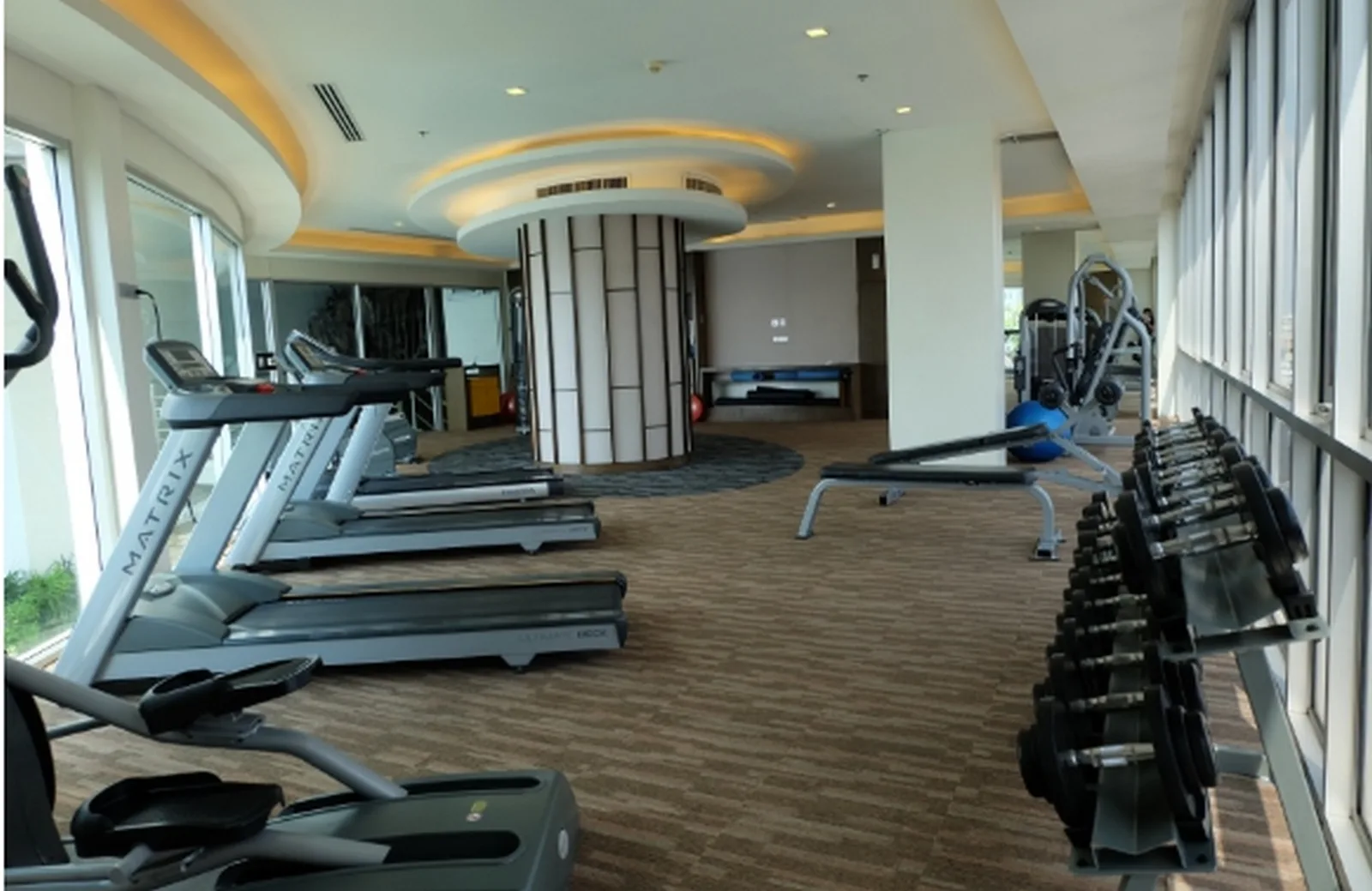 Sky Walk Condominium — photo 7