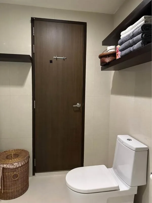 Sky Walk Condominium — photo 11