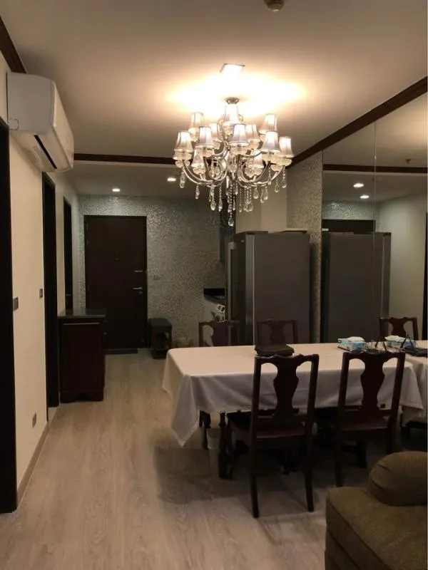 Sky Walk Condominium — photo 5