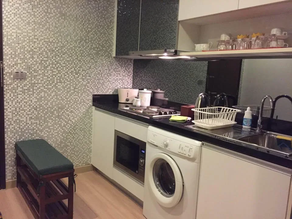 Sky Walk Condominium — photo 6
