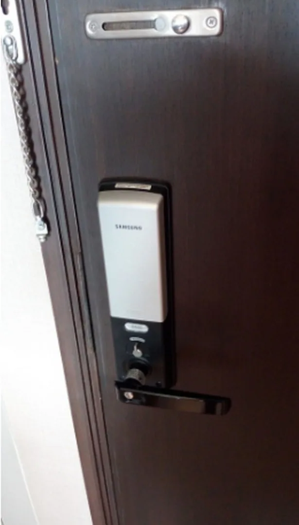 Sky Walk Condominium — photo 6