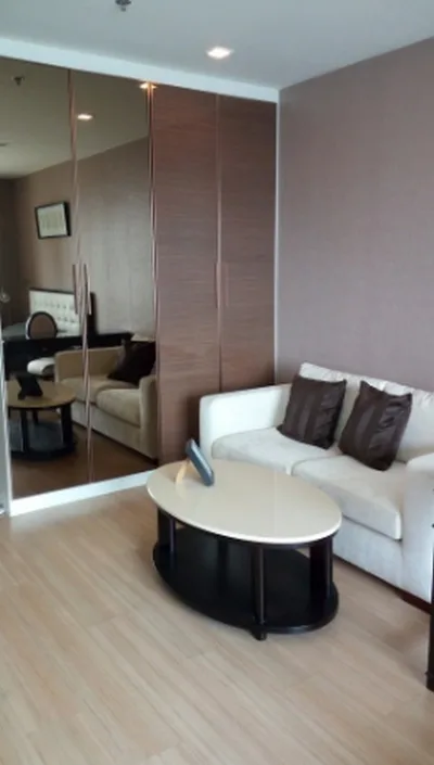 Sky Walk Condominium