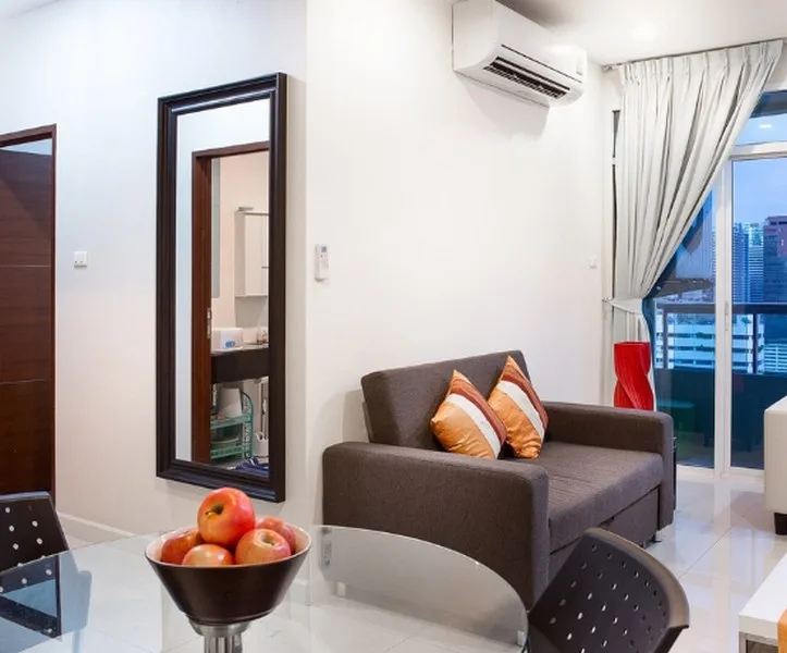 Sukhumvit City Resort — photo 3