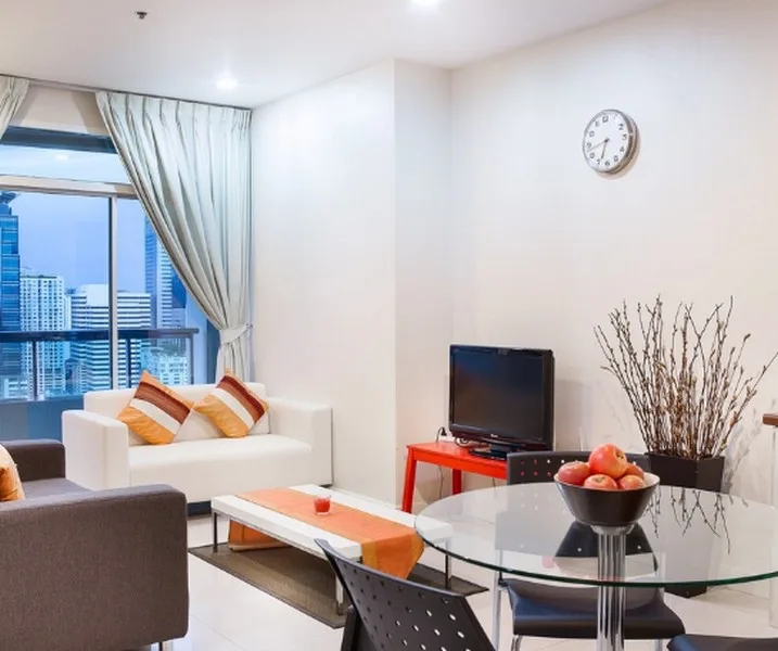 Sukhumvit City Resort — photo 4