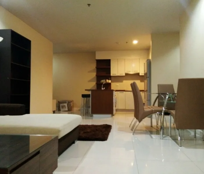 Sukhumvit City Resort — photo 2