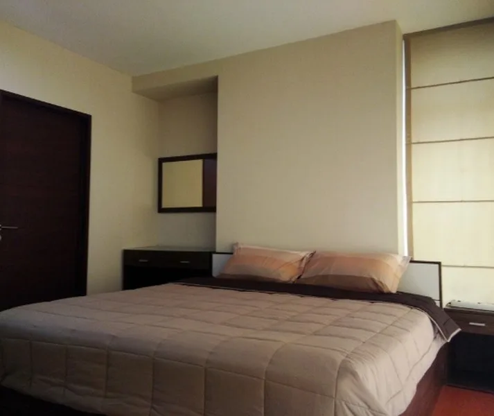 Sukhumvit City Resort — photo 3