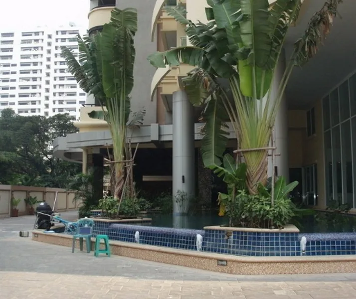 Sukhumvit City Resort — photo 4