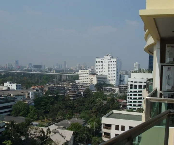 Sukhumvit City Resort — photo 7