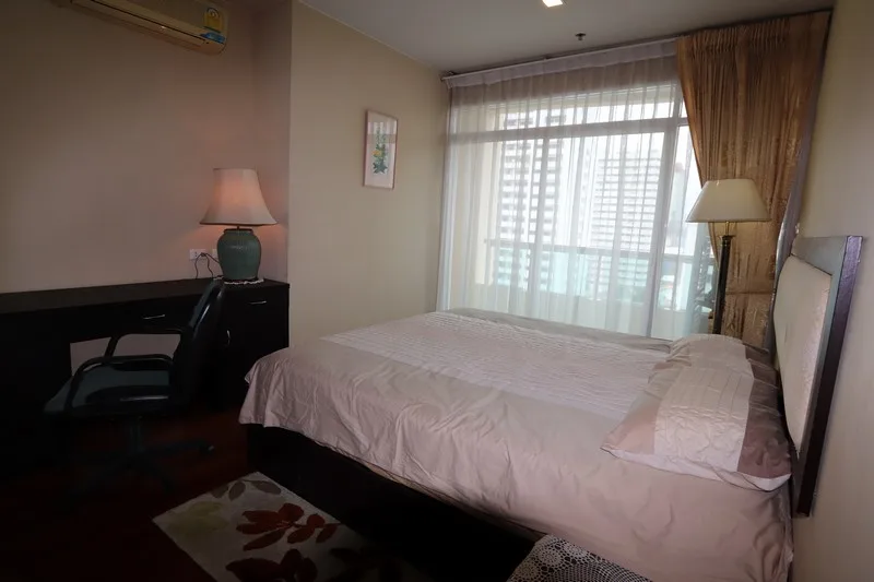 Sukhumvit City Resort — photo 4