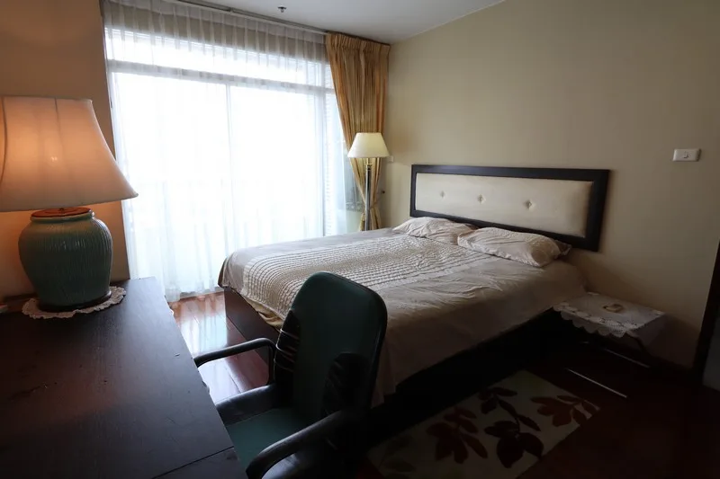 Sukhumvit City Resort — photo 5