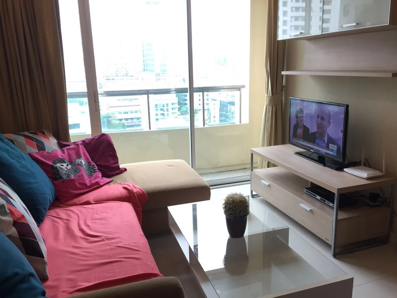 Sukhumvit City Resort — photo 3