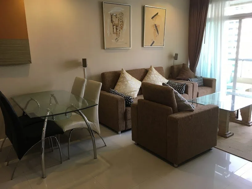 Sukhumvit City Resort — photo 1