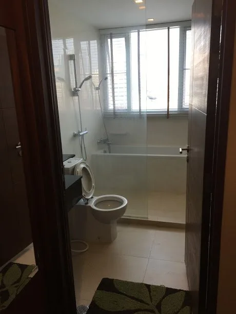 Sukhumvit City Resort — photo 13