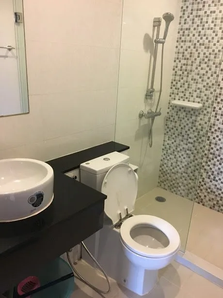 Sukhumvit City Resort — photo 15