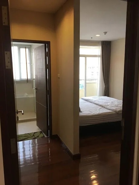 Sukhumvit City Resort — photo 4