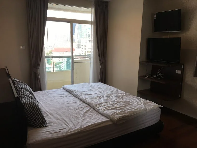 Sukhumvit City Resort — photo 5