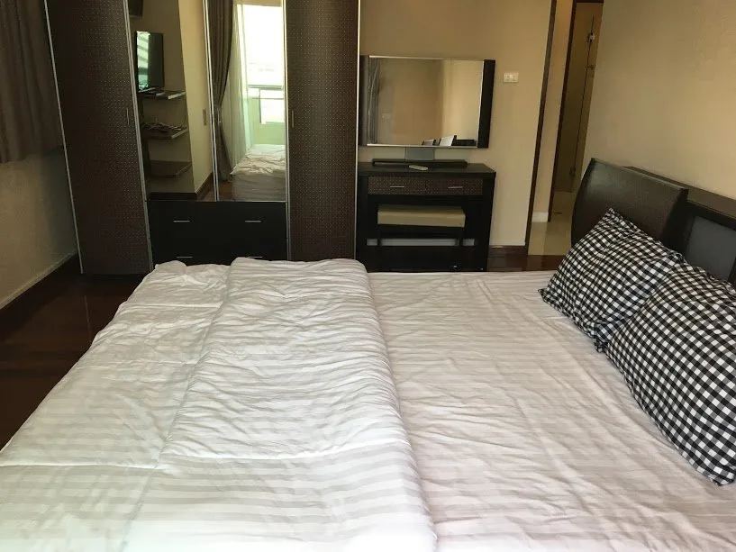 Sukhumvit City Resort — photo 6