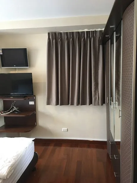 Sukhumvit City Resort — photo 7