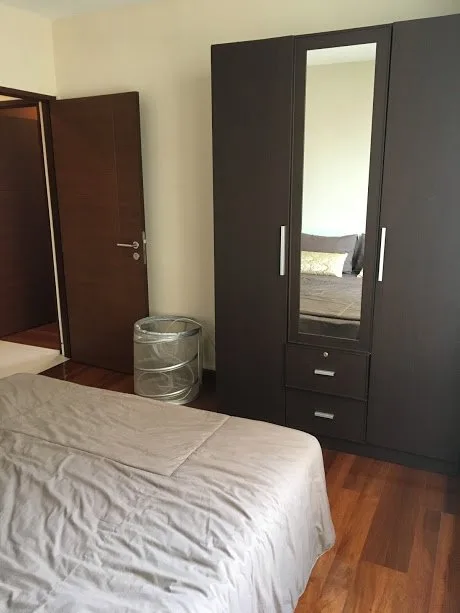 Sukhumvit City Resort — photo 8
