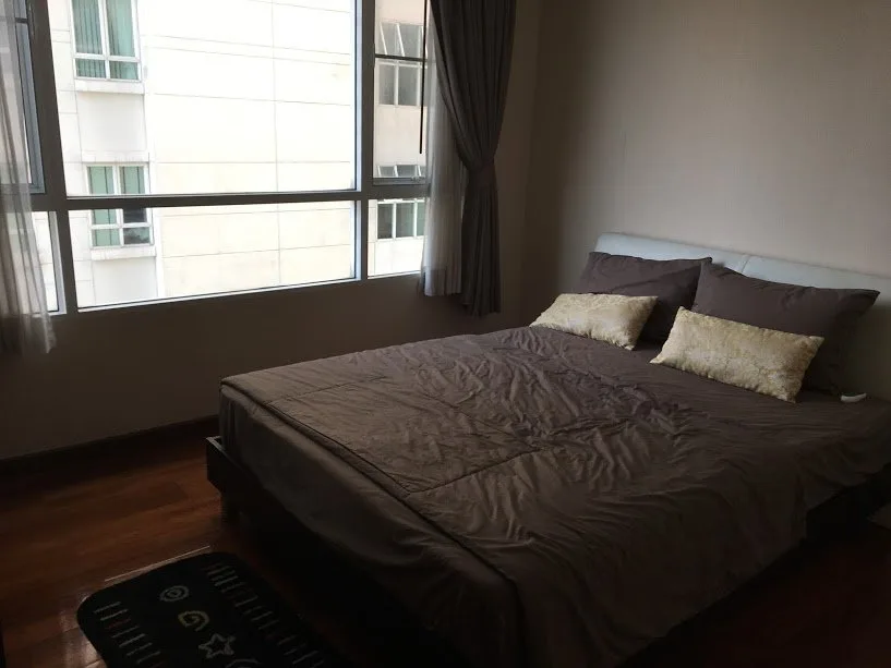 Sukhumvit City Resort — photo 9