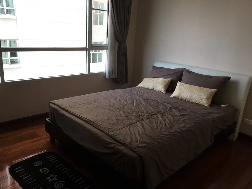 Sukhumvit City Resort — photo 10