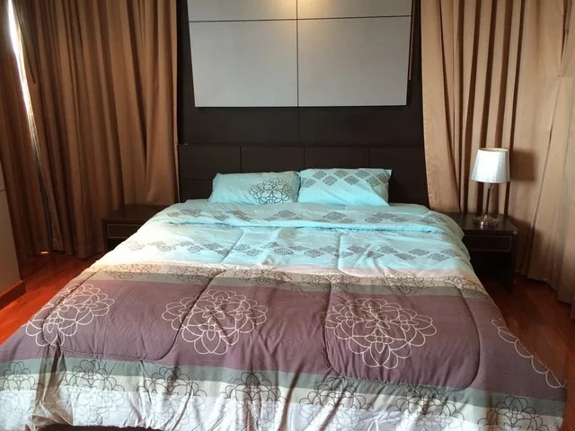 Sukhumvit City Resort — photo 6
