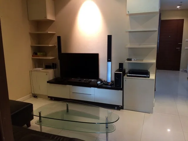 Sukhumvit City Resort — photo 9