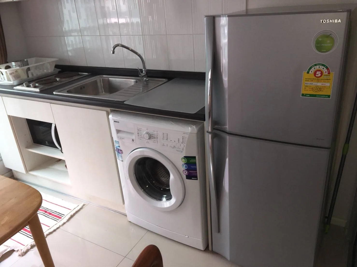 Aspire Rama 9 — photo 2