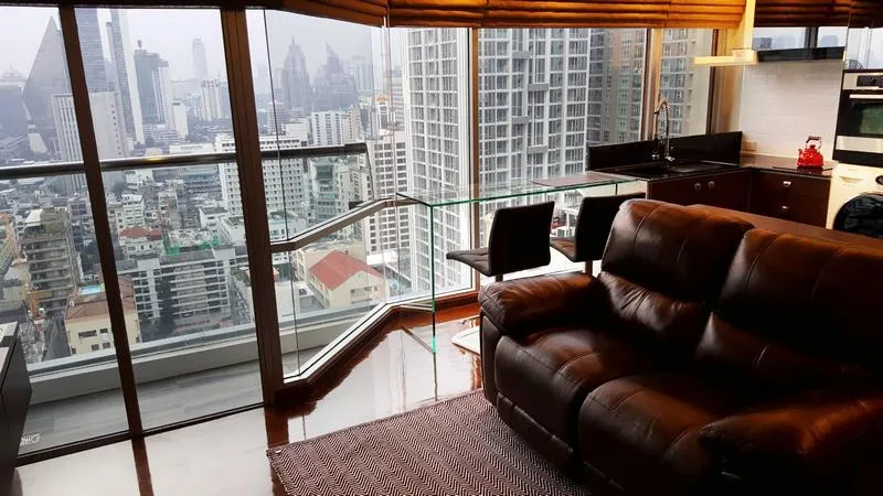 Sukhumvit Suite — photo 2