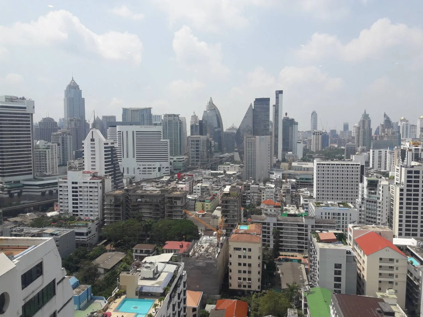 Sukhumvit Suite — photo 13