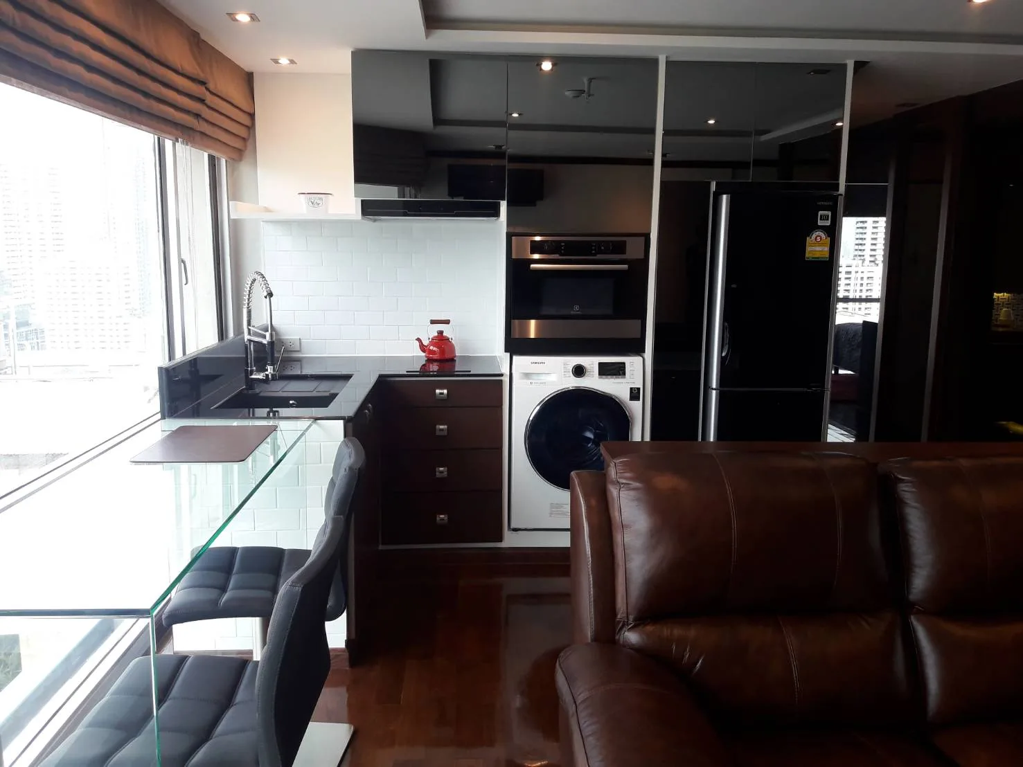 Sukhumvit Suite — photo 14