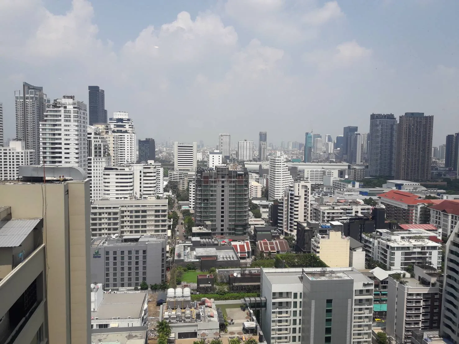 Sukhumvit Suite — photo 18