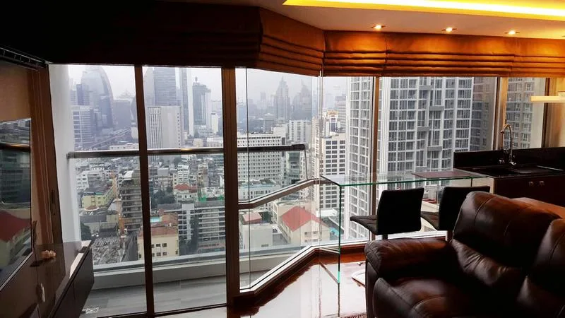 Sukhumvit Suite — photo 4