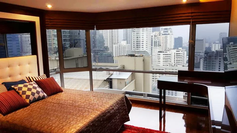 Sukhumvit Suite — photo 6