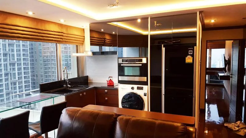 Sukhumvit Suite — photo 8