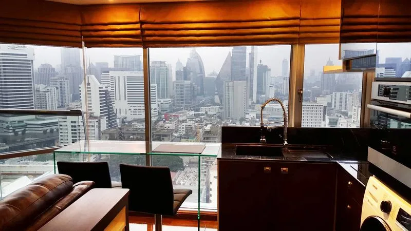 Sukhumvit Suite — photo 9