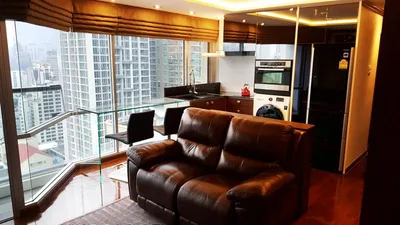 Sukhumvit Suite