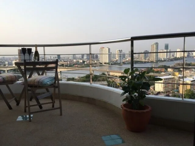 Supalai Casa Riva — photo 2