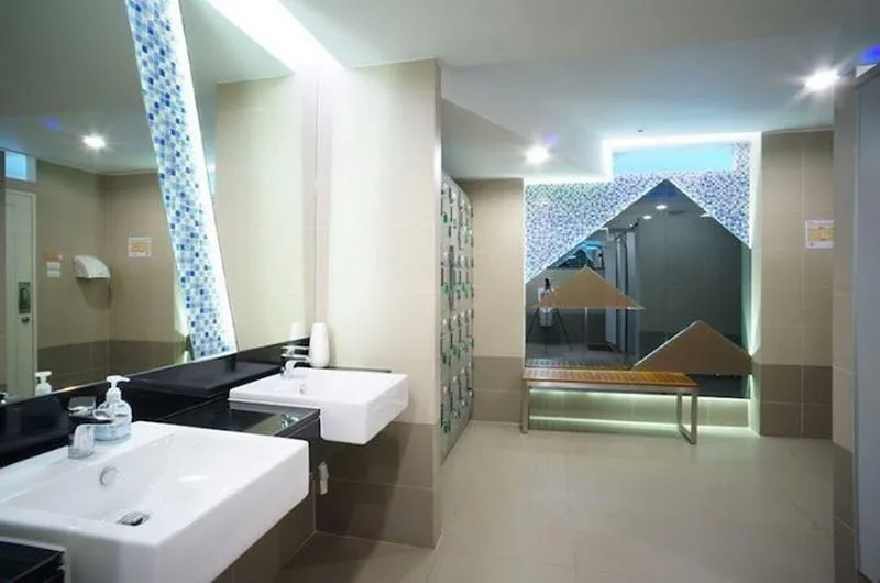 Supalai City Resort Bearing Station Sukumvit 105 — photo 12