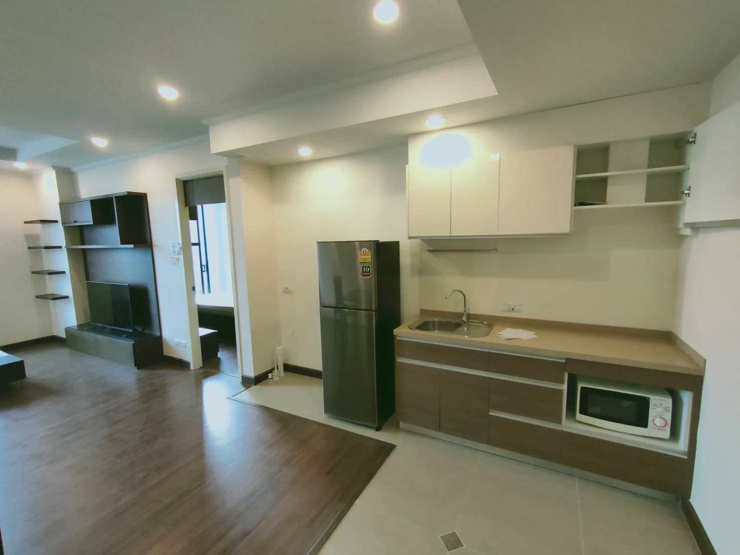 Supalai Elite Sathorn - Suanplu — photo 2