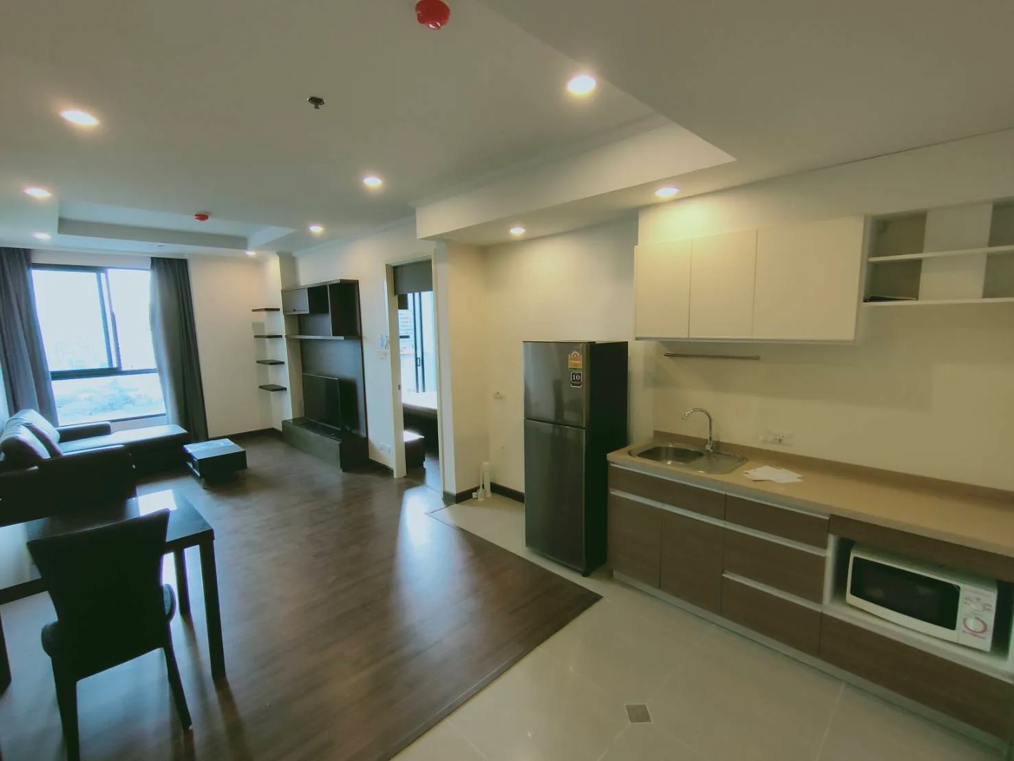 Supalai Elite Sathorn - Suanplu — photo 3