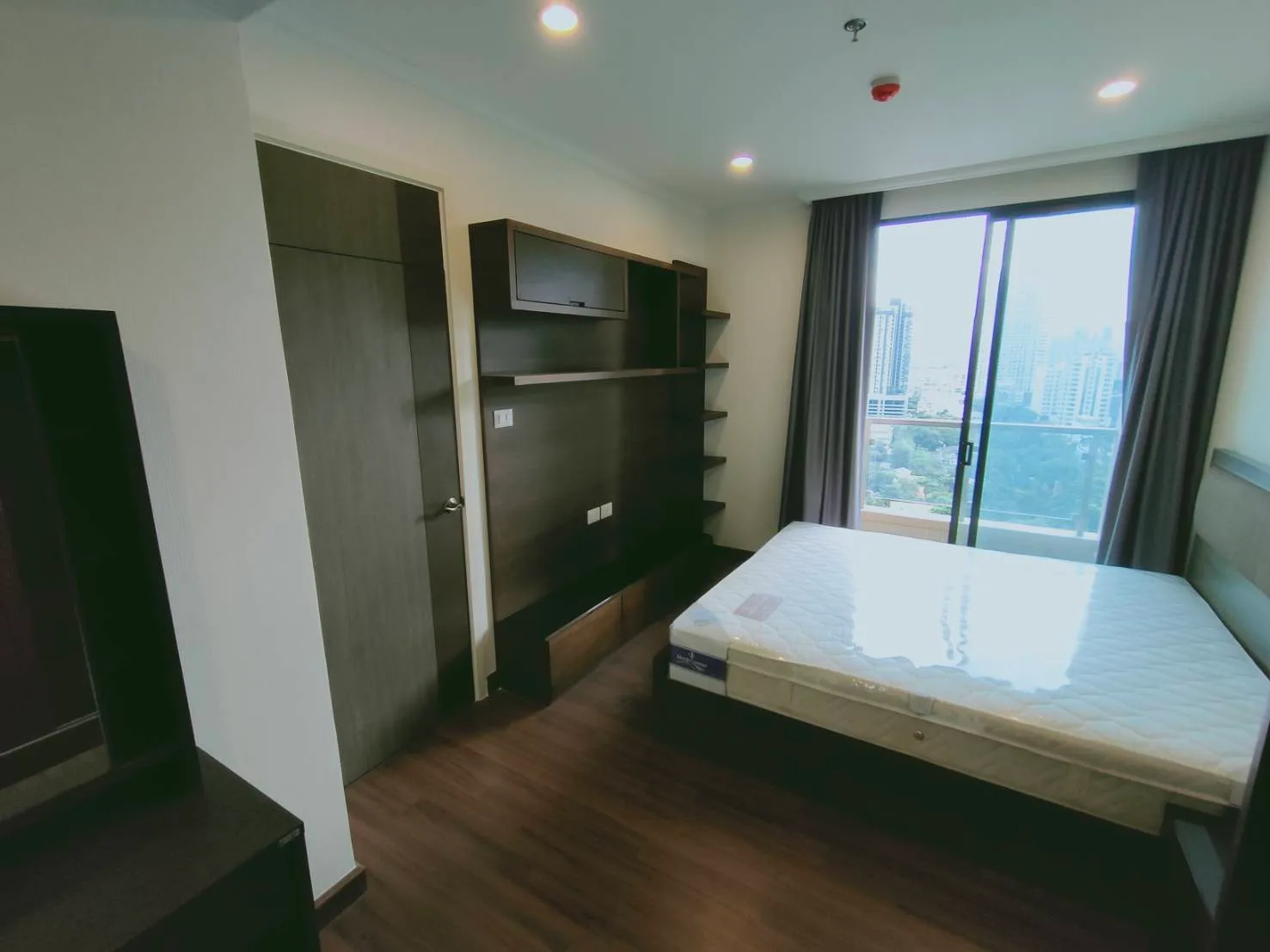 Supalai Elite Sathorn - Suanplu — photo 6